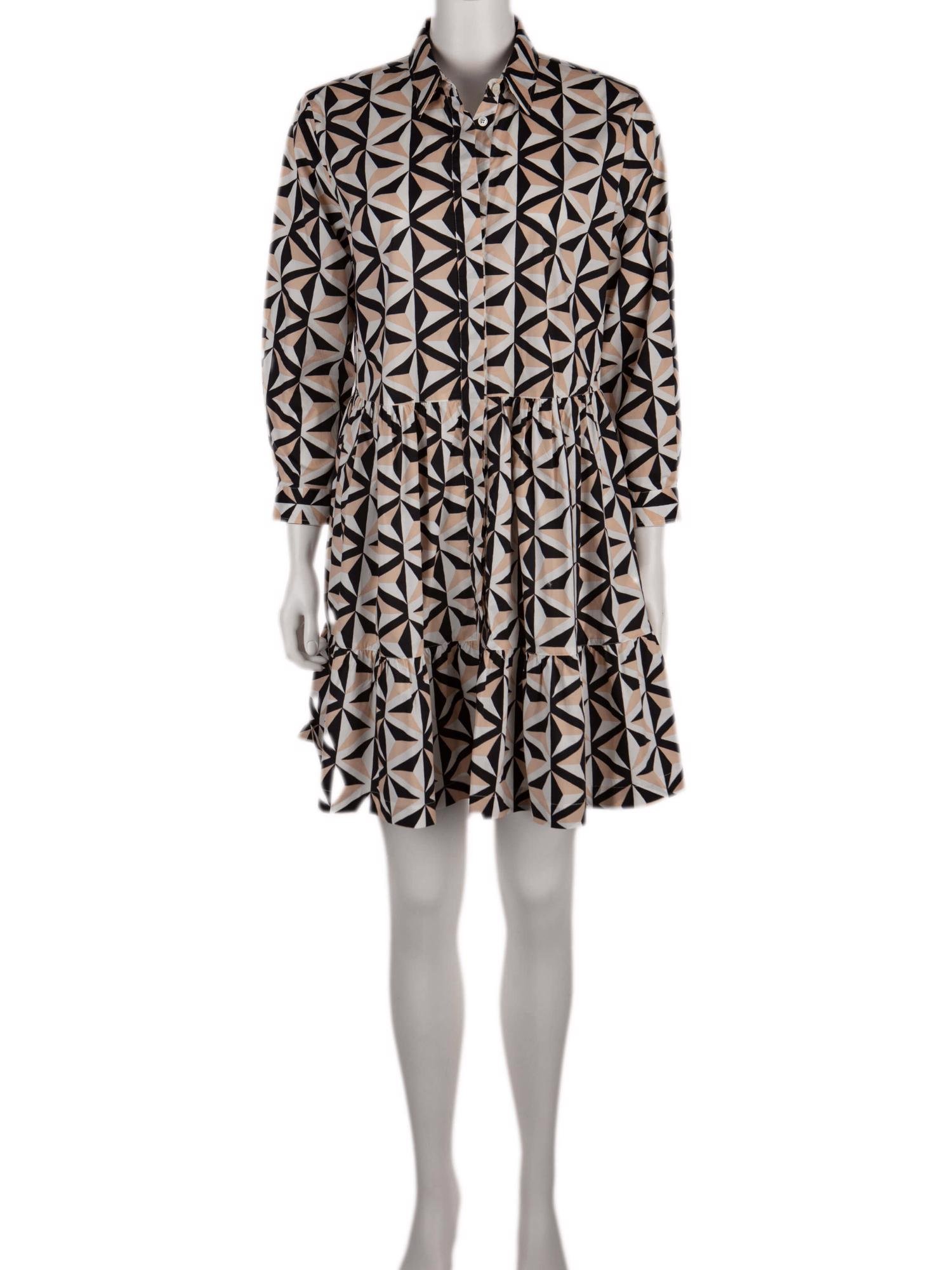 Bayan Pembe VAKKO BY CALIBAN ELBİSE