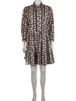 Bayan Pembe VAKKO BY CALIBAN ELBİSE