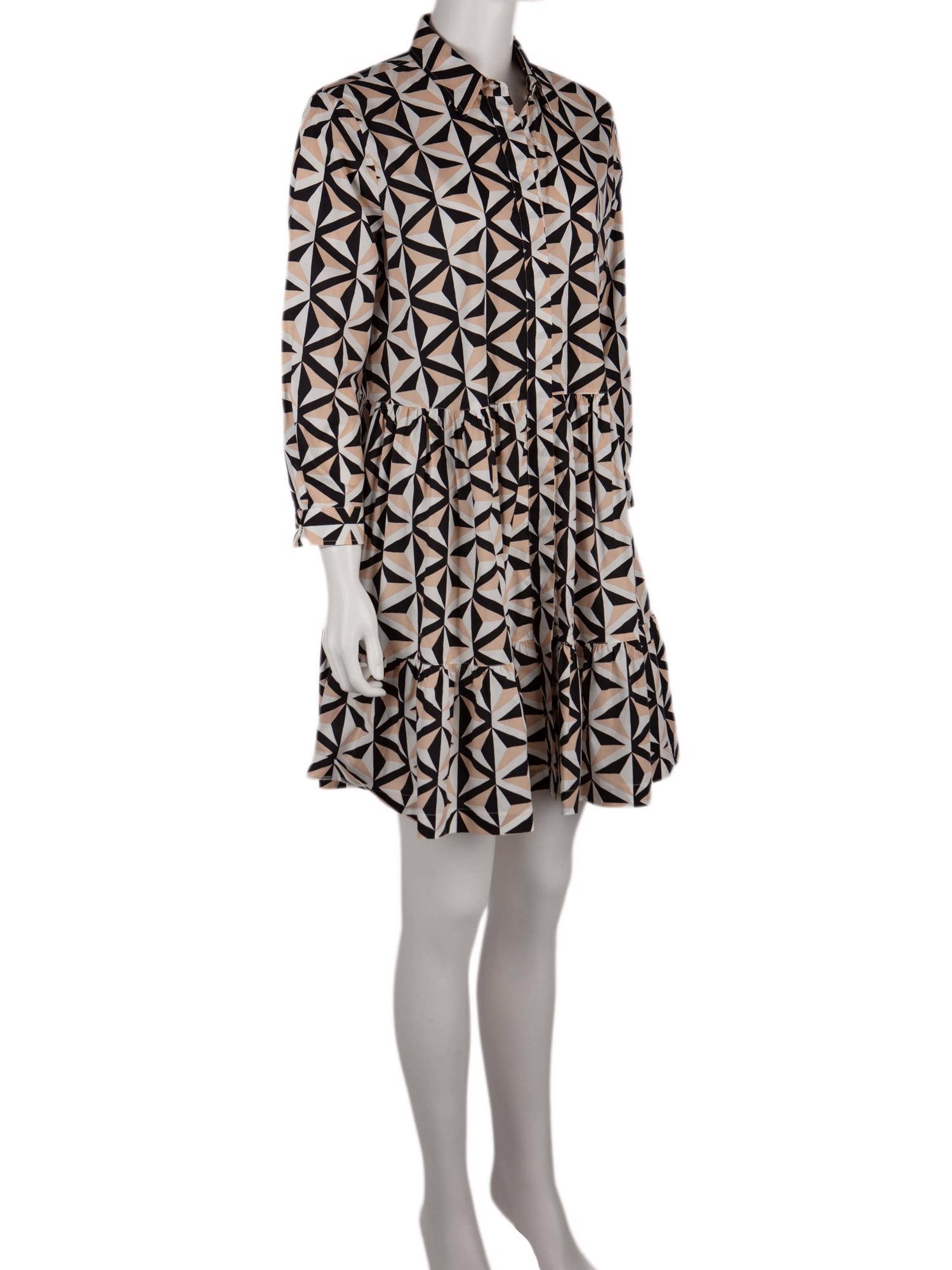 Bayan Pembe VAKKO BY CALIBAN ELBİSE