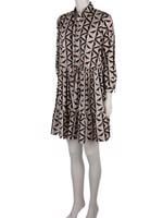 Bayan Pembe VAKKO BY CALIBAN ELBİSE