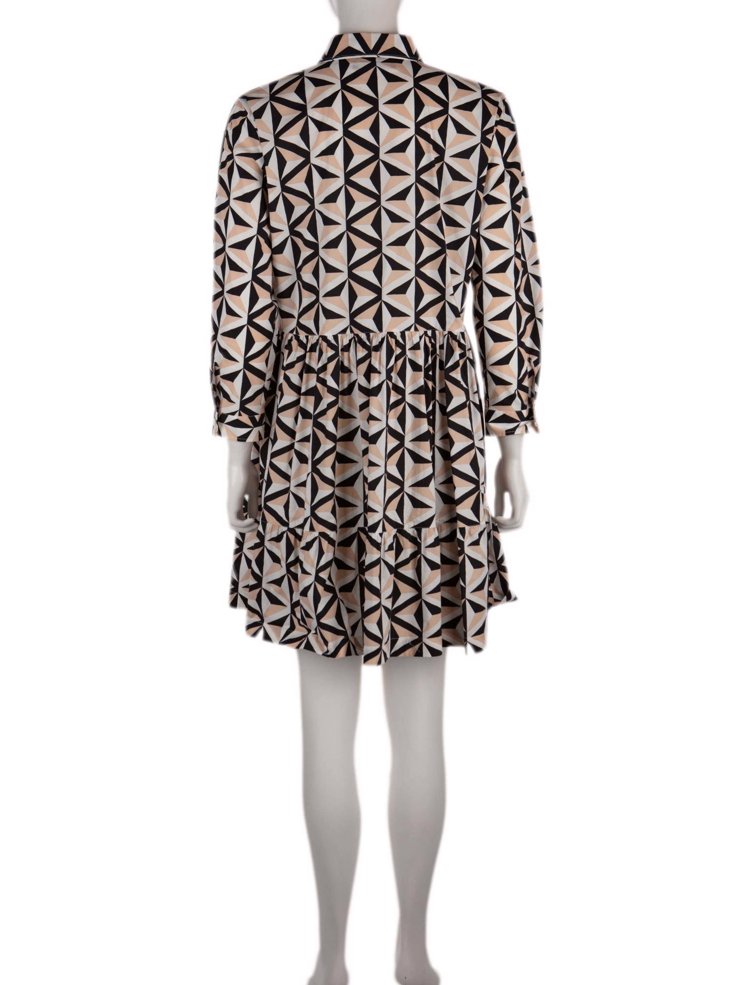 Bayan Pembe VAKKO BY CALIBAN ELBİSE