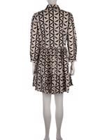 Bayan Pembe VAKKO BY CALIBAN ELBİSE