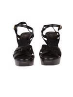 Bayan Siyah YVES SAINT LAURENT AYAKKABI