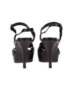 Bayan Siyah YVES SAINT LAURENT AYAKKABI