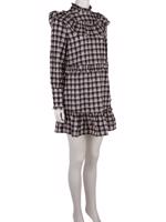 Bayan Pembe GANNI ELBİSE