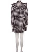 Bayan Pembe GANNI ELBİSE