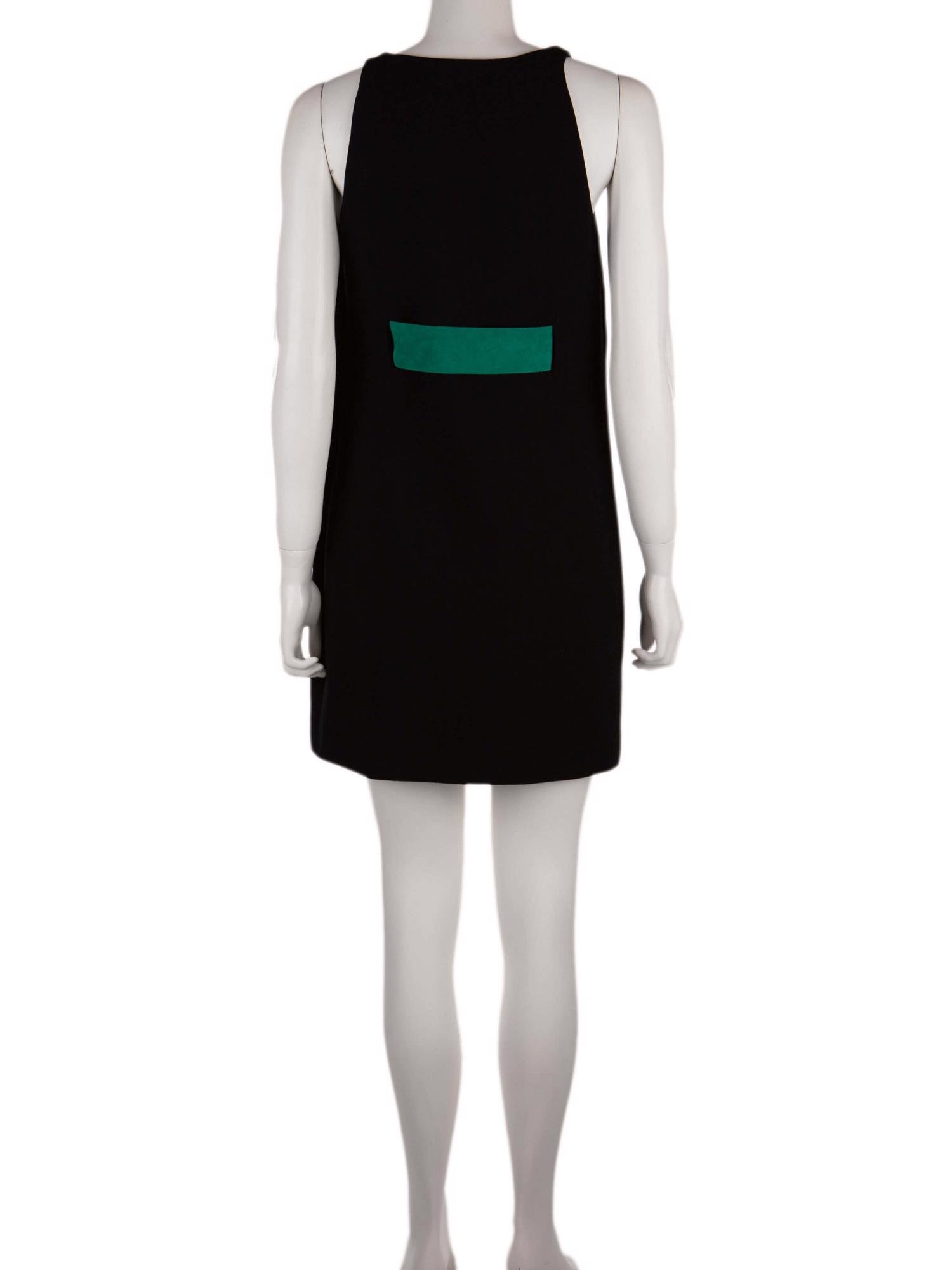 Bayan Siyah VERSACE ELBİSE