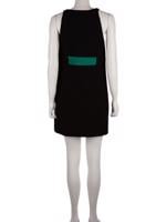 Bayan Siyah VERSACE ELBİSE