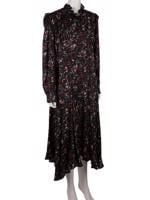 Bayan Siyah ISABEL MARANT ETOILE ELBİSE