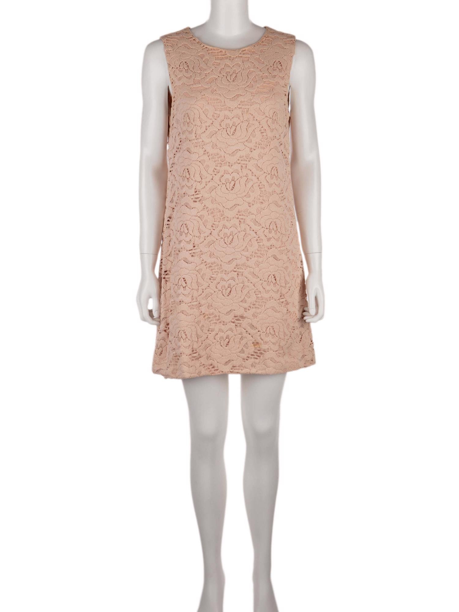 Bayan Pembe DOLCE&GABBANA ELBİSE