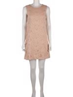 Bayan Pembe DOLCE&GABBANA ELBİSE