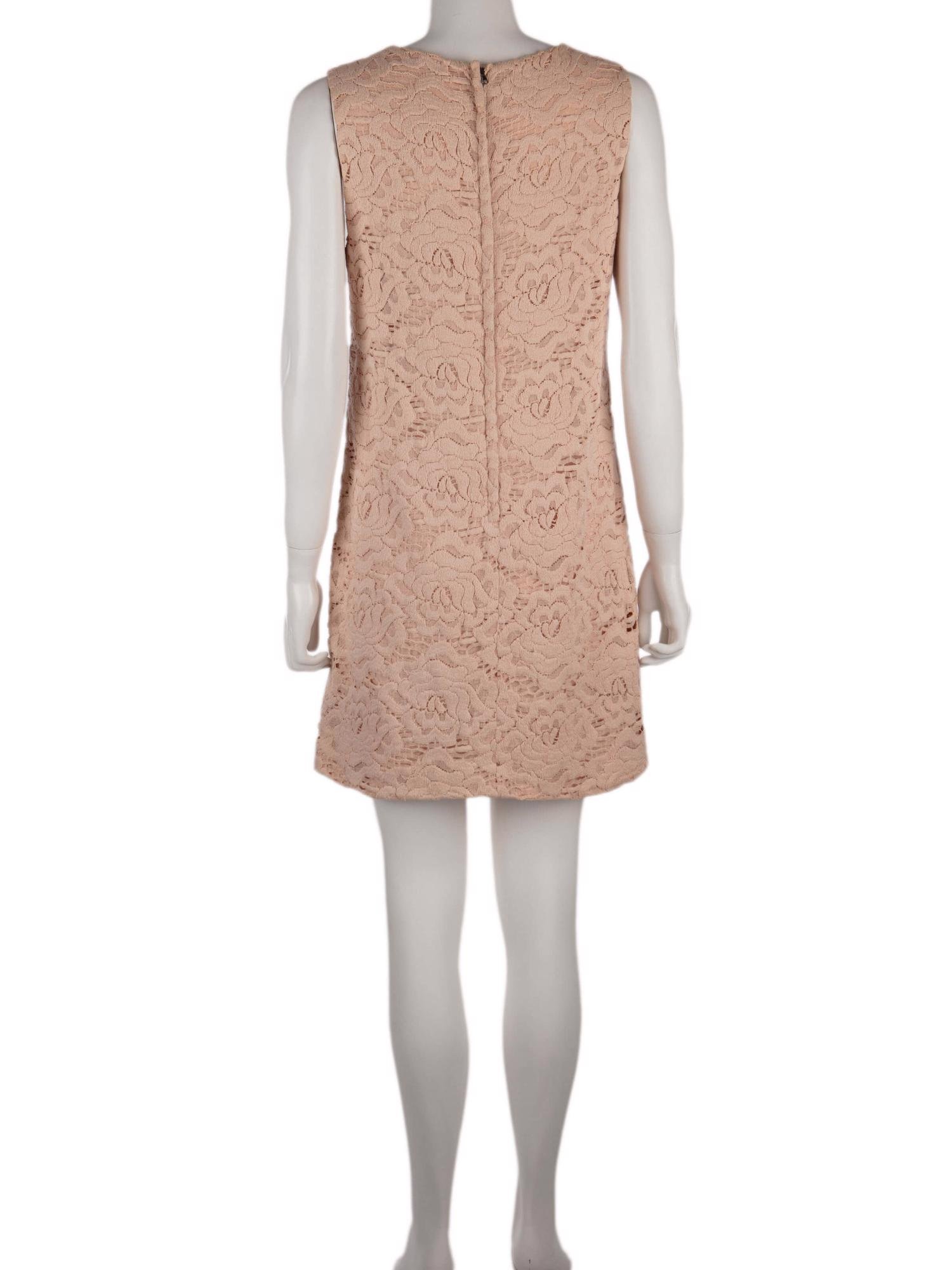 Bayan Pembe DOLCE&GABBANA ELBİSE