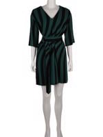 Bayan Yeşil DRIES VAN NOTEN ELBİSE