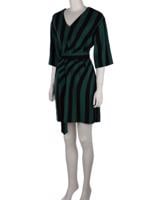 Bayan Yeşil DRIES VAN NOTEN ELBİSE