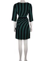 Bayan Yeşil DRIES VAN NOTEN ELBİSE