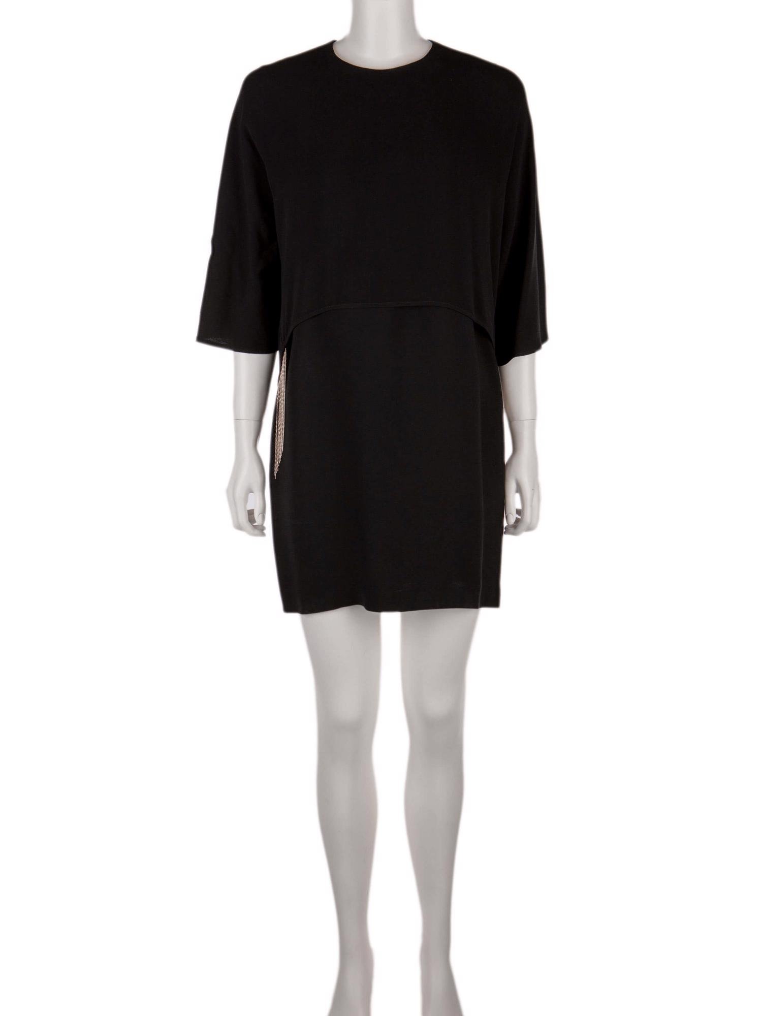 Bayan Siyah STELLA MCCARTNEY ELBİSE