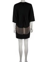 Bayan Siyah STELLA MCCARTNEY ELBİSE