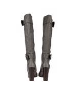 Bayan Gri CHLOE ÇİZME