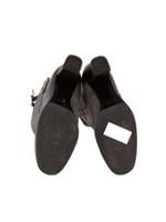 Bayan Gri CHLOE ÇİZME