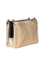 Bayan Altın CHRISTIAN LOUBOUTIN ÇANTA