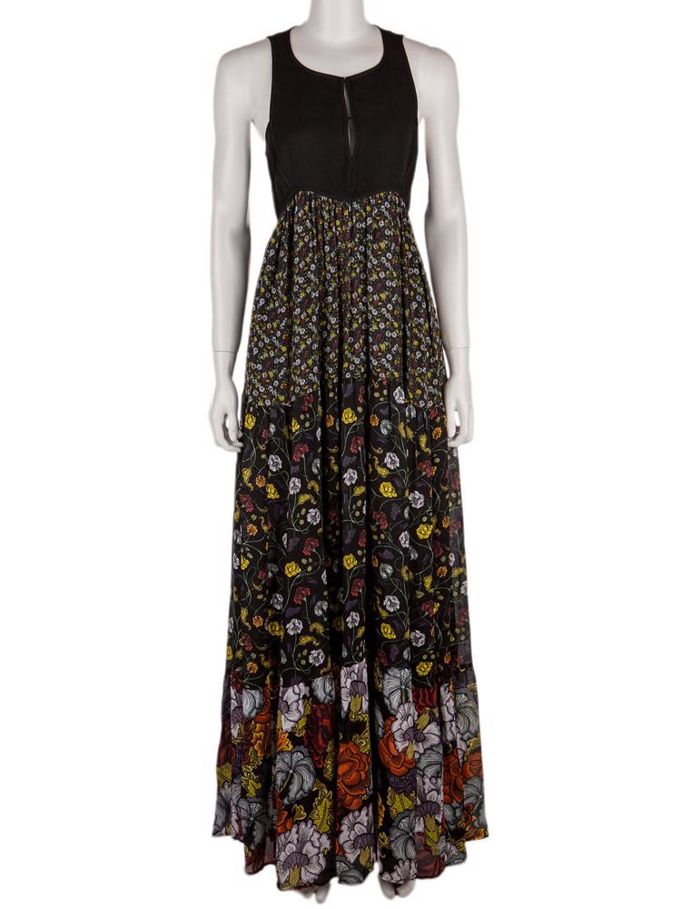 Bayan Siyah PROENZA SCHOULER ELBİSE