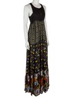 Bayan Siyah PROENZA SCHOULER ELBİSE