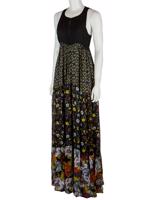 Bayan Siyah PROENZA SCHOULER ELBİSE