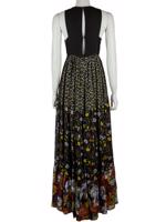 Bayan Siyah PROENZA SCHOULER ELBİSE