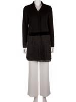 Bayan Siyah VERA WANG KABAN