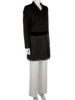 Bayan Siyah VERA WANG KABAN