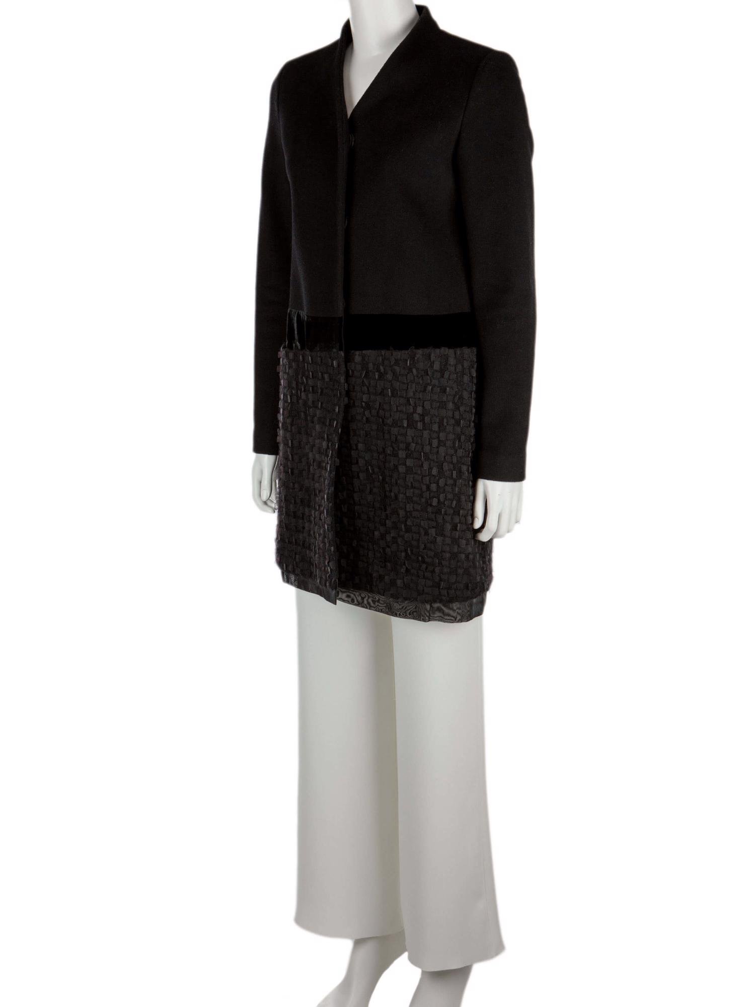 Bayan Siyah VERA WANG KABAN