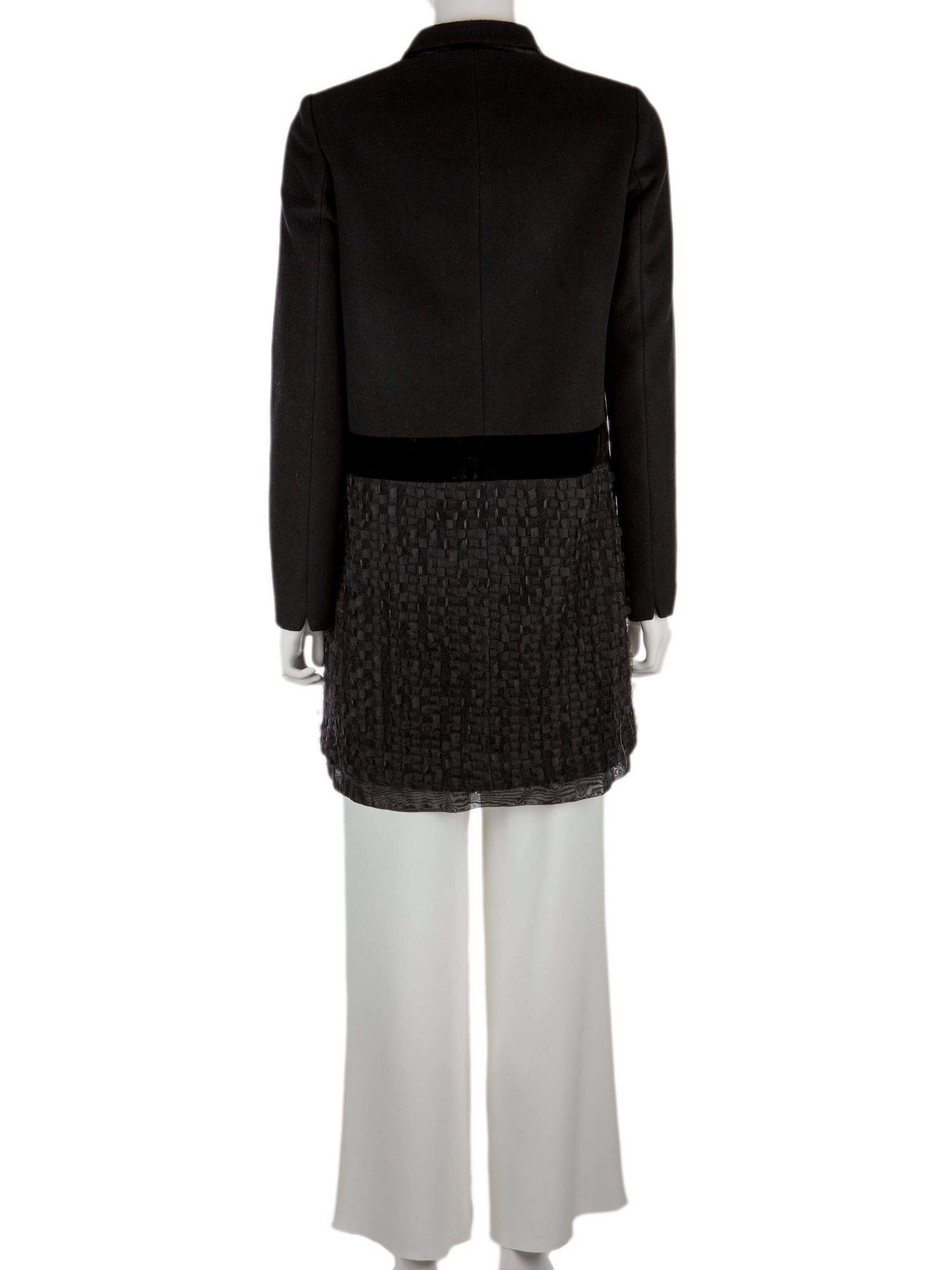 Bayan Siyah VERA WANG KABAN