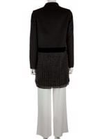 Bayan Siyah VERA WANG KABAN