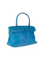 Bayan Mavi BOTTEGA VENETA ÇANTA