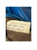 Bayan Mavi BOTTEGA VENETA ÇANTA