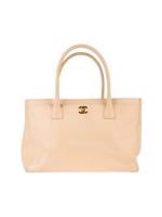 Bayan Bej CHANEL ÇANTA