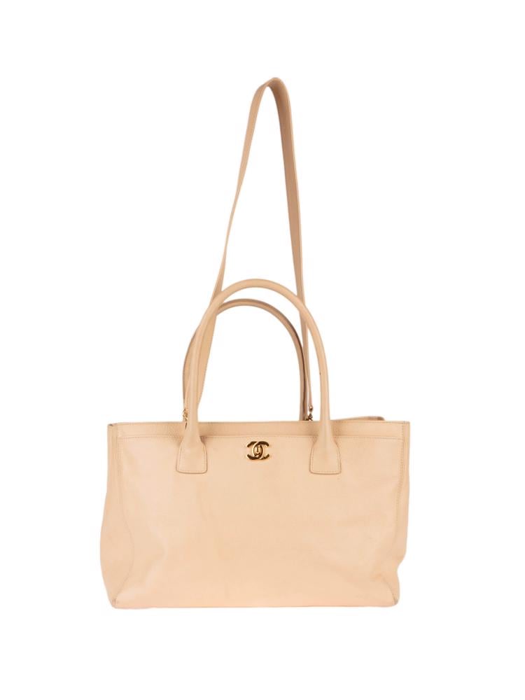 Bayan Bej CHANEL ÇANTA