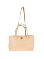 Bayan Bej CHANEL ÇANTA