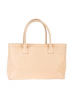 Bayan Bej CHANEL ÇANTA