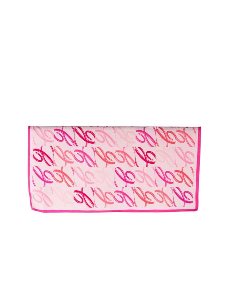 Bayan Pembe CHOPARD FULAR