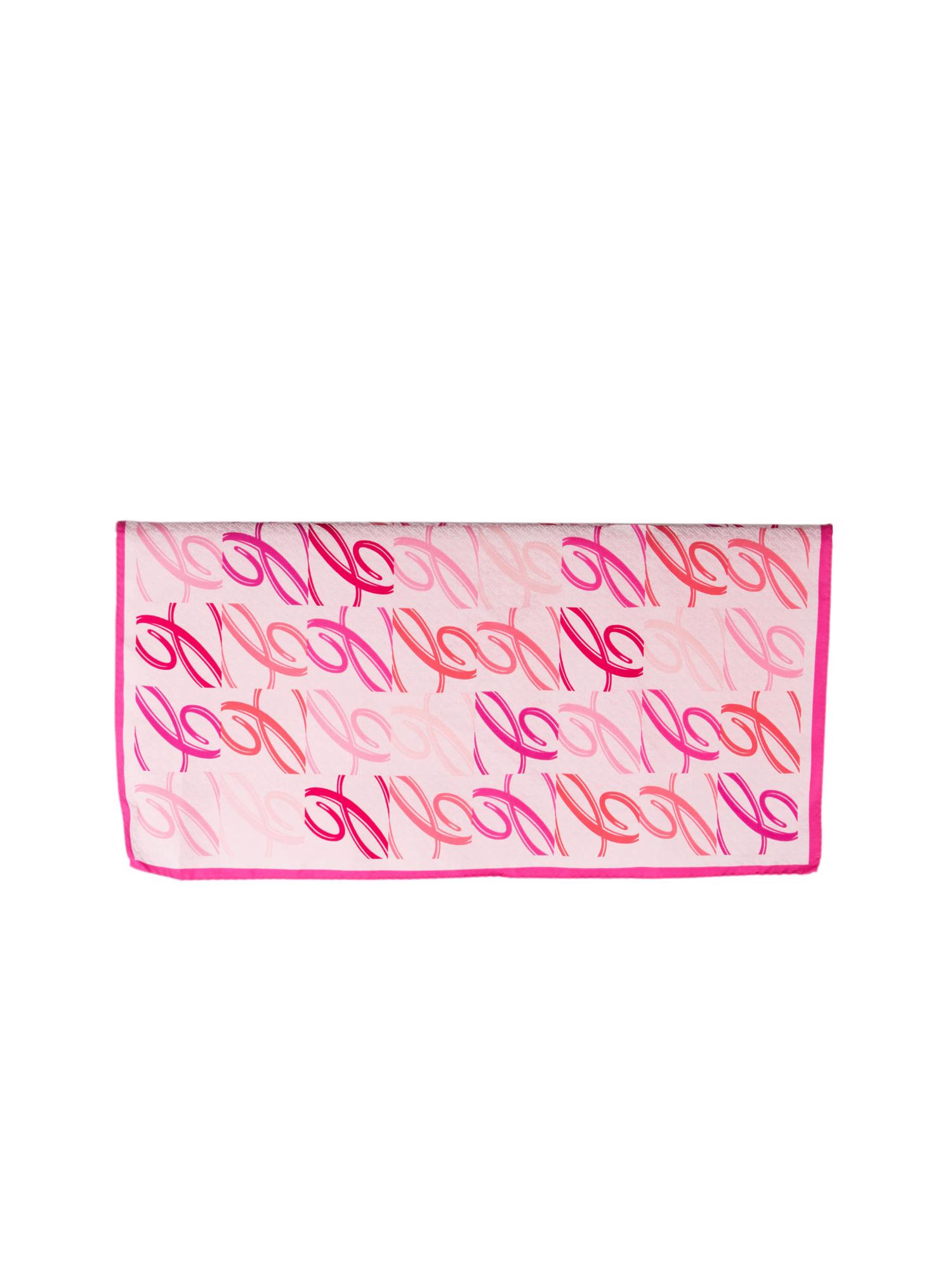 Bayan Pembe CHOPARD FULAR