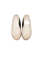 Bayan Lacivert DIOR ESPADRİL