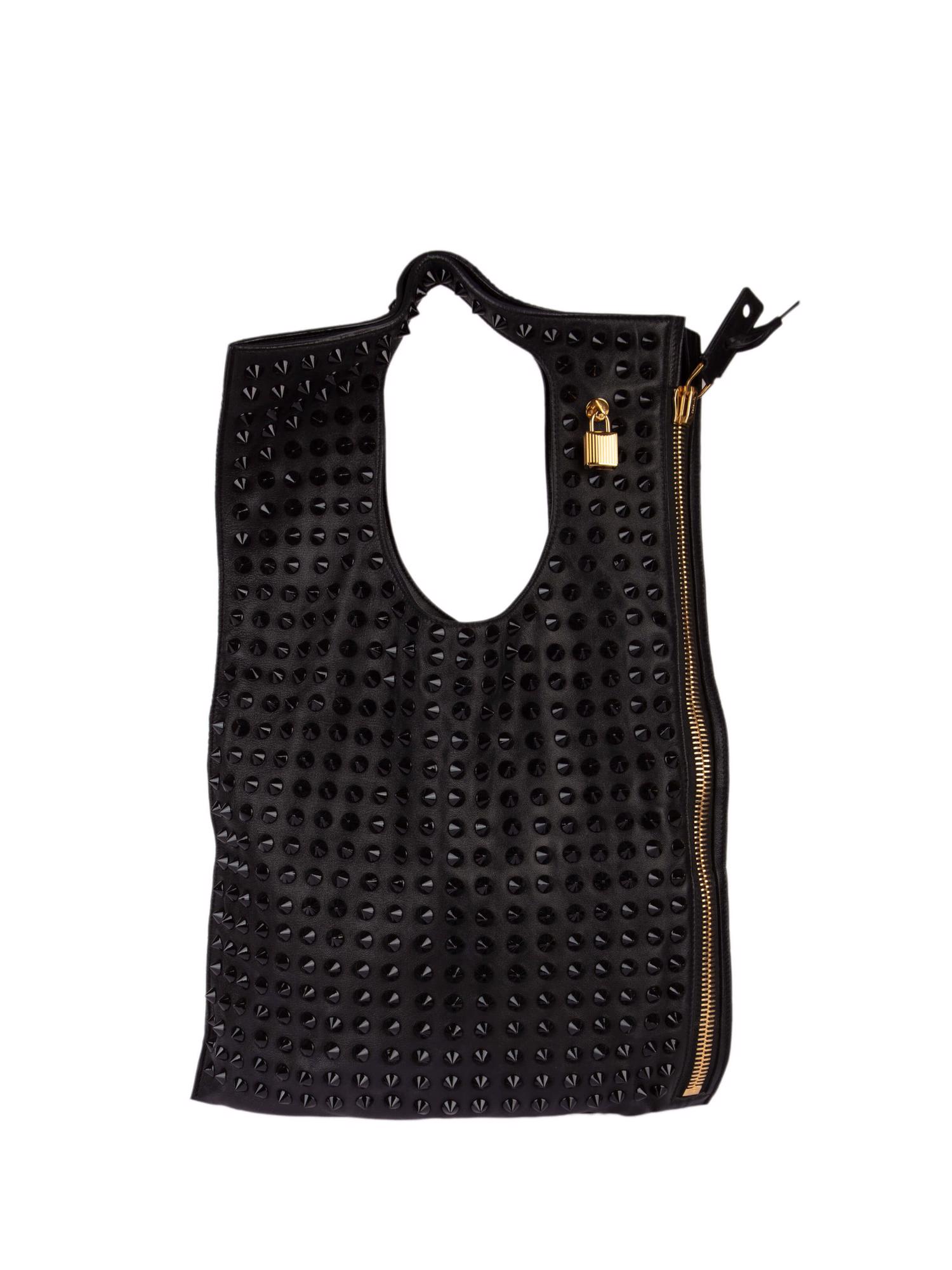 Bayan Siyah TOM FORD ÇANTA