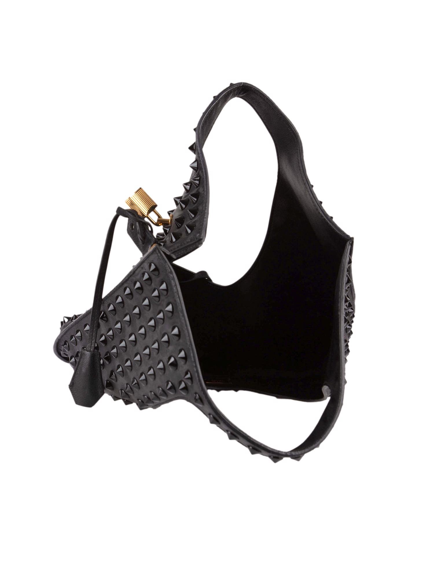 Bayan Siyah TOM FORD ÇANTA