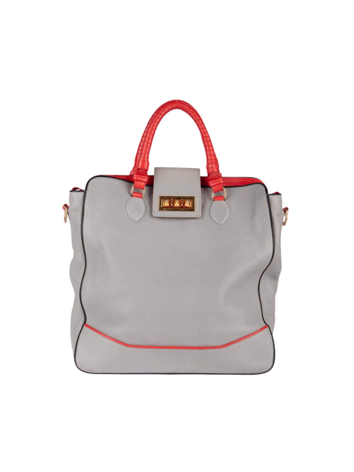 Bayan Gri CHRISTIAN LOUBOUTIN ÇANTA