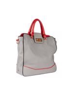 Bayan Gri CHRISTIAN LOUBOUTIN ÇANTA