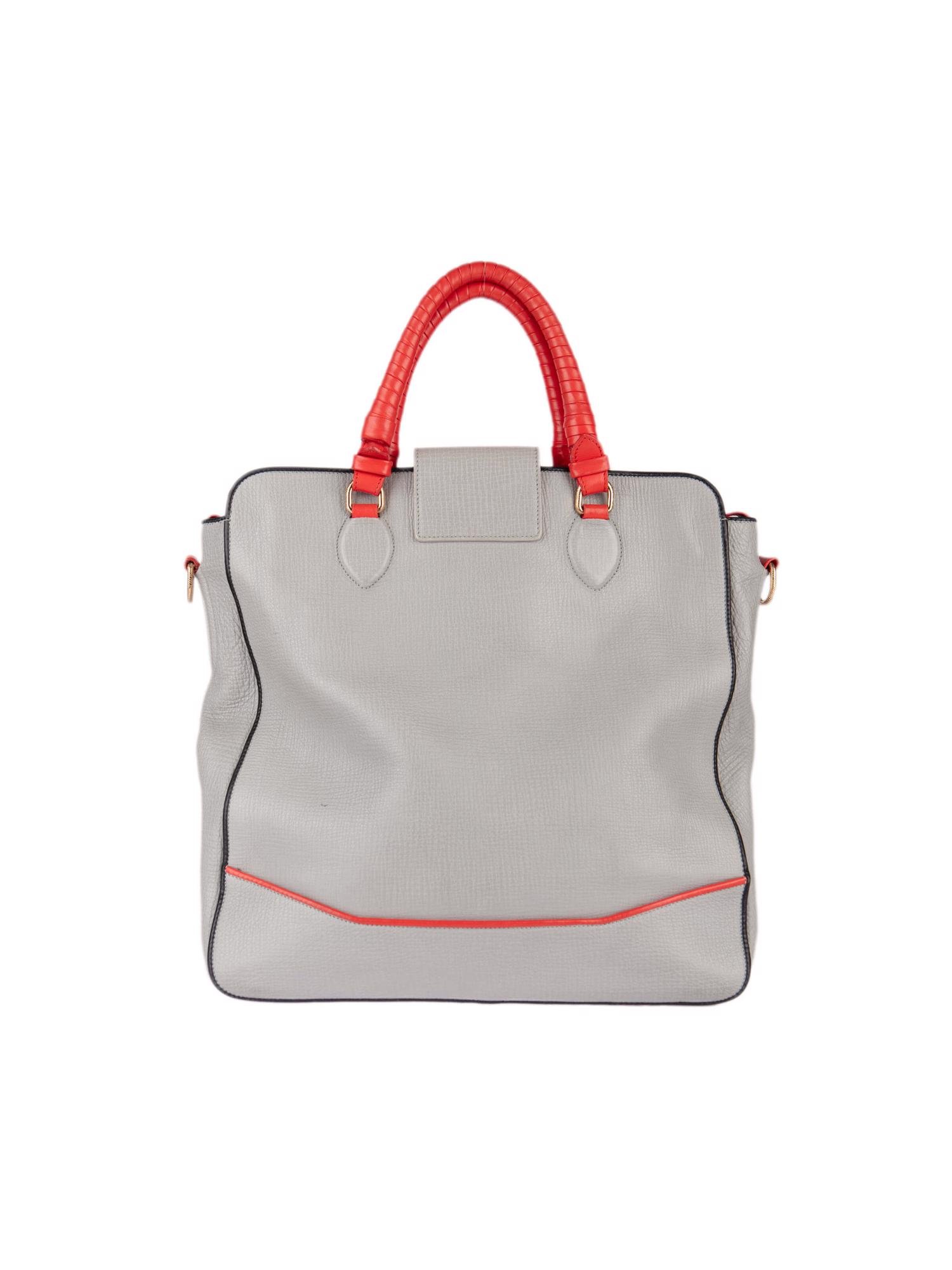 Bayan Gri CHRISTIAN LOUBOUTIN ÇANTA