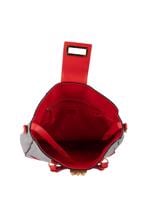 Bayan Gri CHRISTIAN LOUBOUTIN ÇANTA