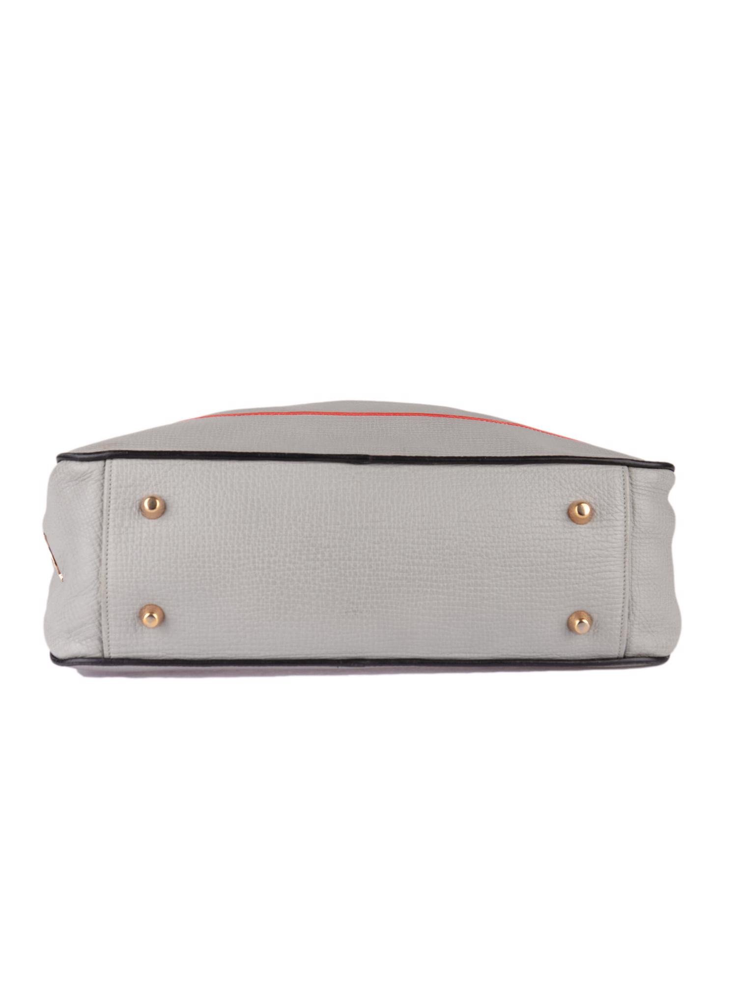 Bayan Gri CHRISTIAN LOUBOUTIN ÇANTA