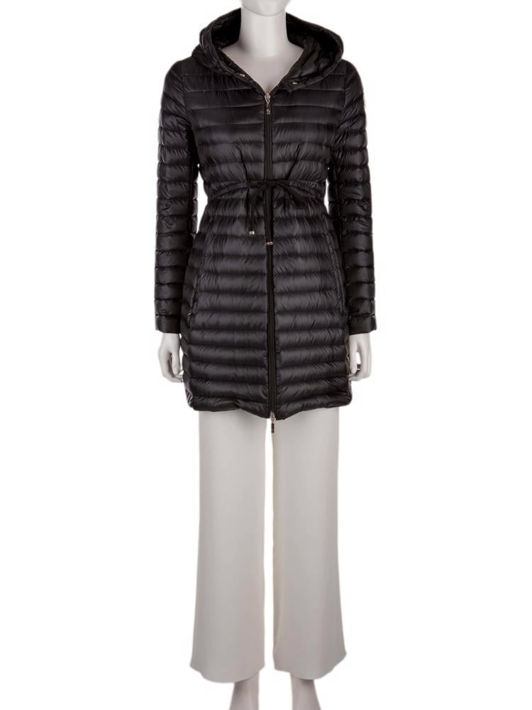 Bayan Siyah MONCLER MONT
